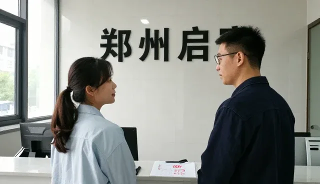 郑州启富企业管理咨询有限公司打造值得信赖的品牌咨询