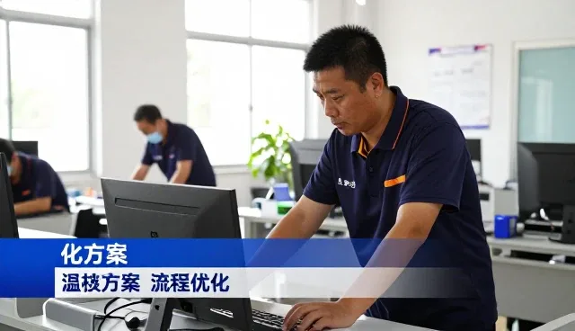 管理市场变化带来的财税咨询机会
