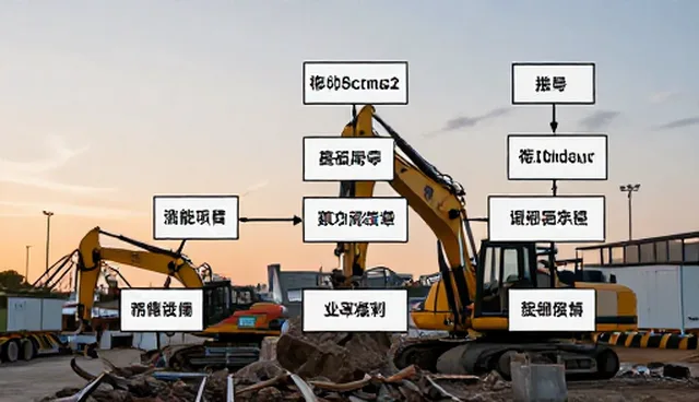 选型关注点：内容项目适用条件分析